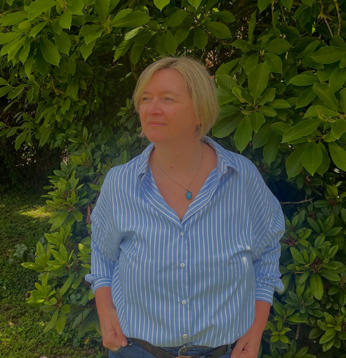 Cindy Vanvooren - Love Smile and travel