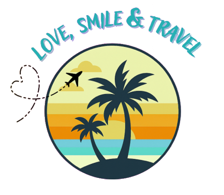 Love&Smile&Travel